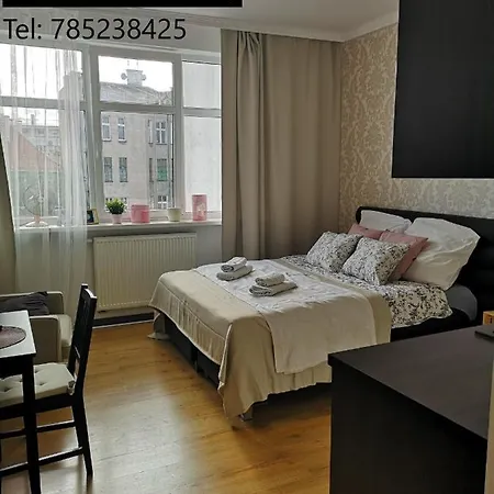 Ruska 42 - Old Town Apartamento